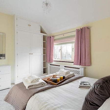 Dell View Cottage Ashbourne  Exterior foto